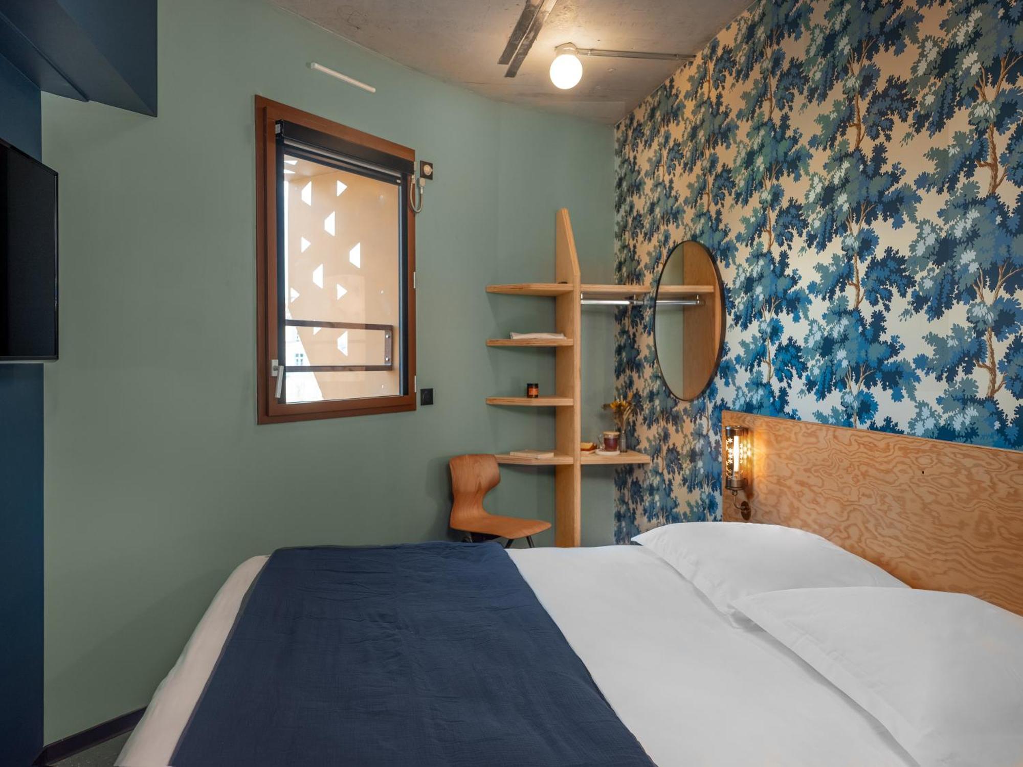 Hotel Eklo Centre Gare Montpellier