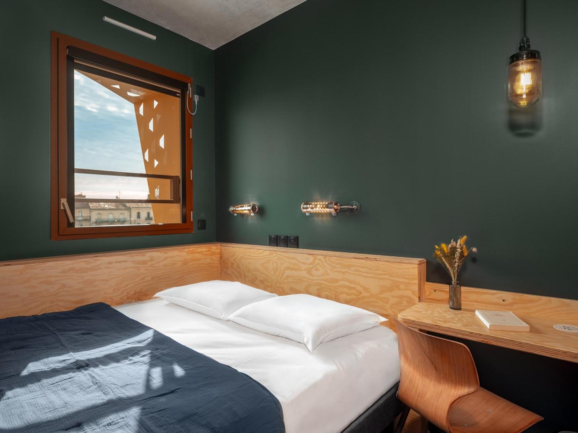 Eklo Centre Gare Hotel Montpellier